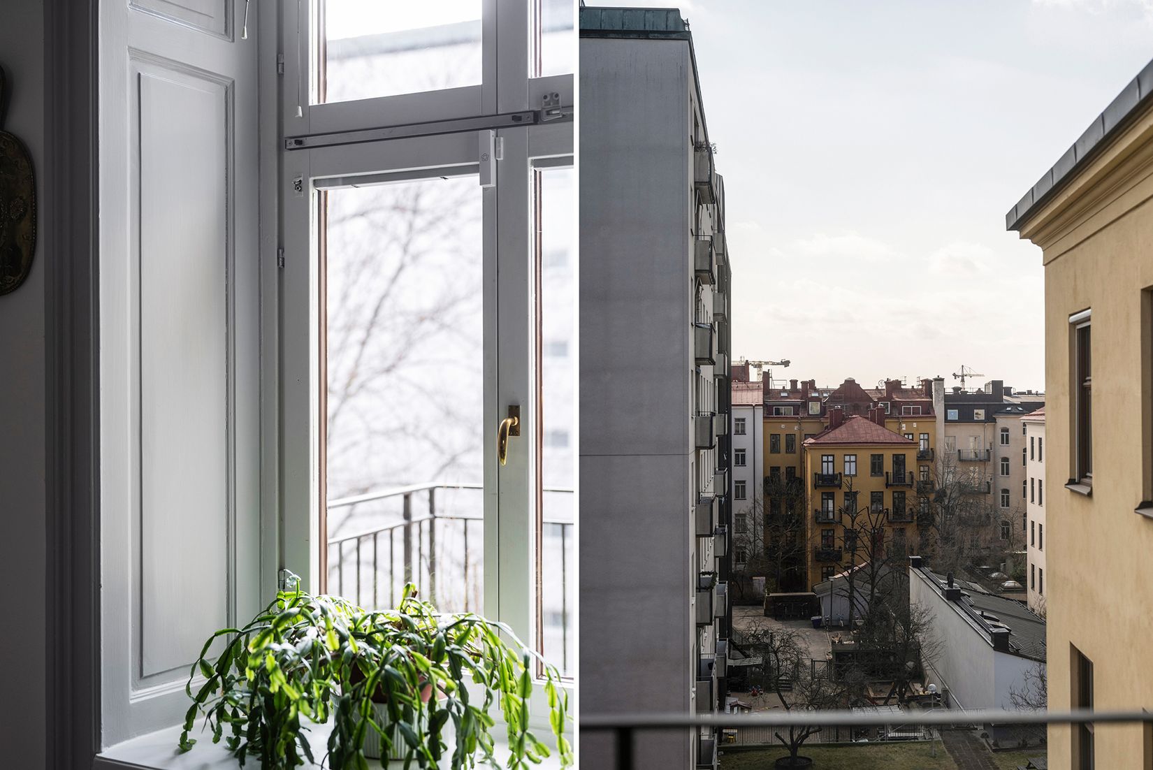 Bostadsrätt, Valhallavägen 104, Östermalm, Stockholm