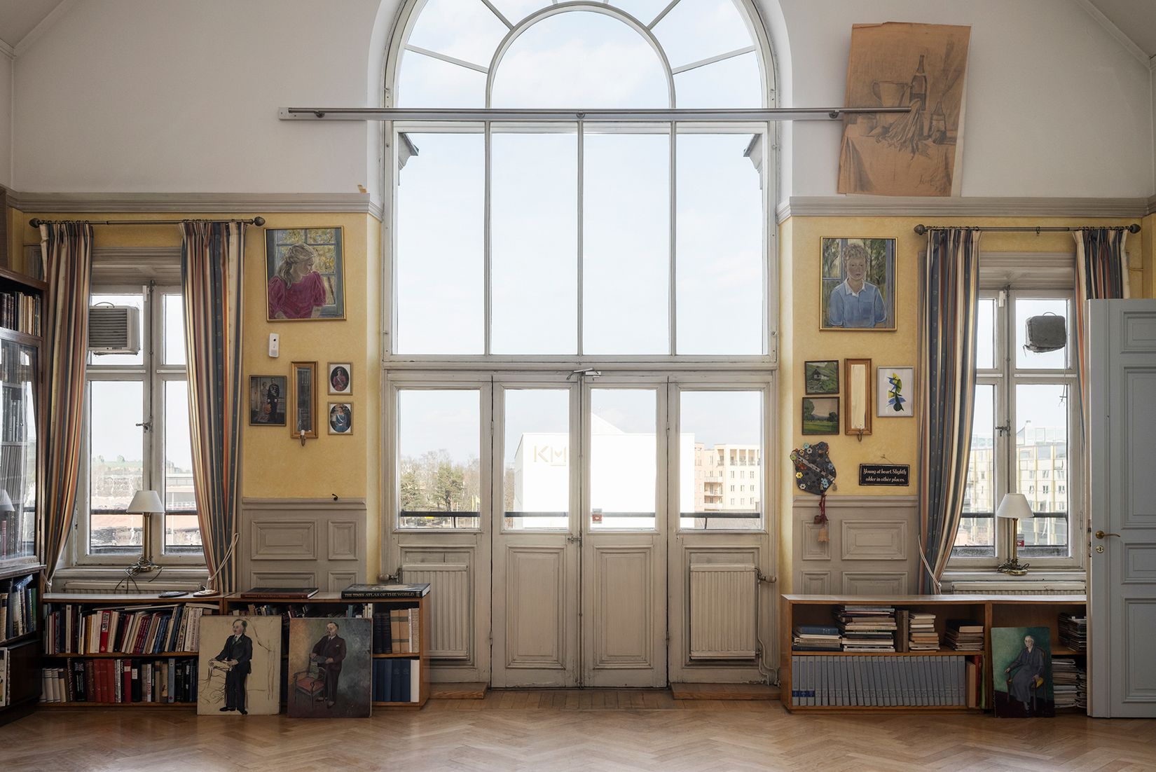 Bostadsrätt, Valhallavägen 104, Östermalm, Stockholm