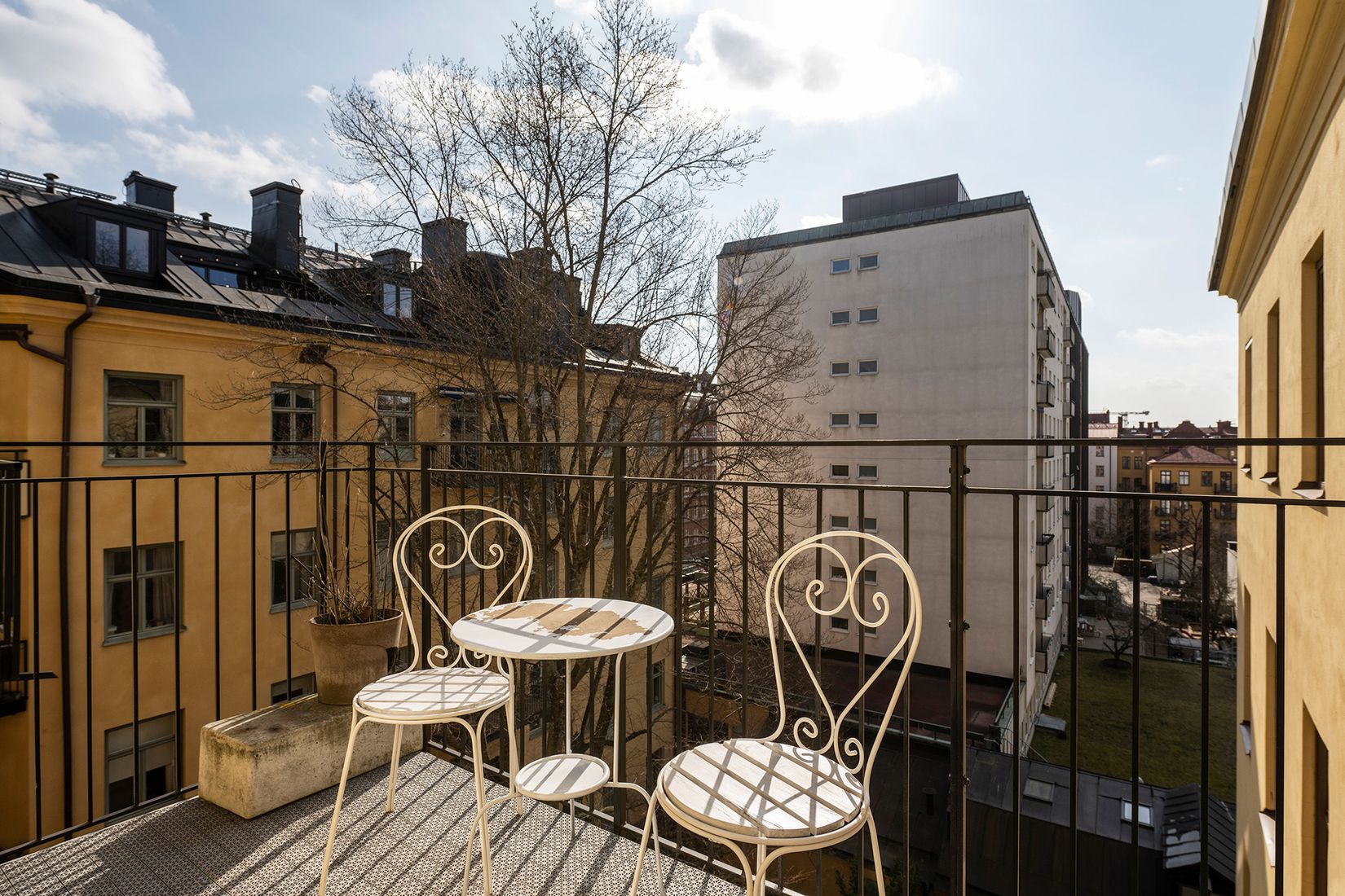 Bostadsrätt, Valhallavägen 104, Östermalm, Stockholm