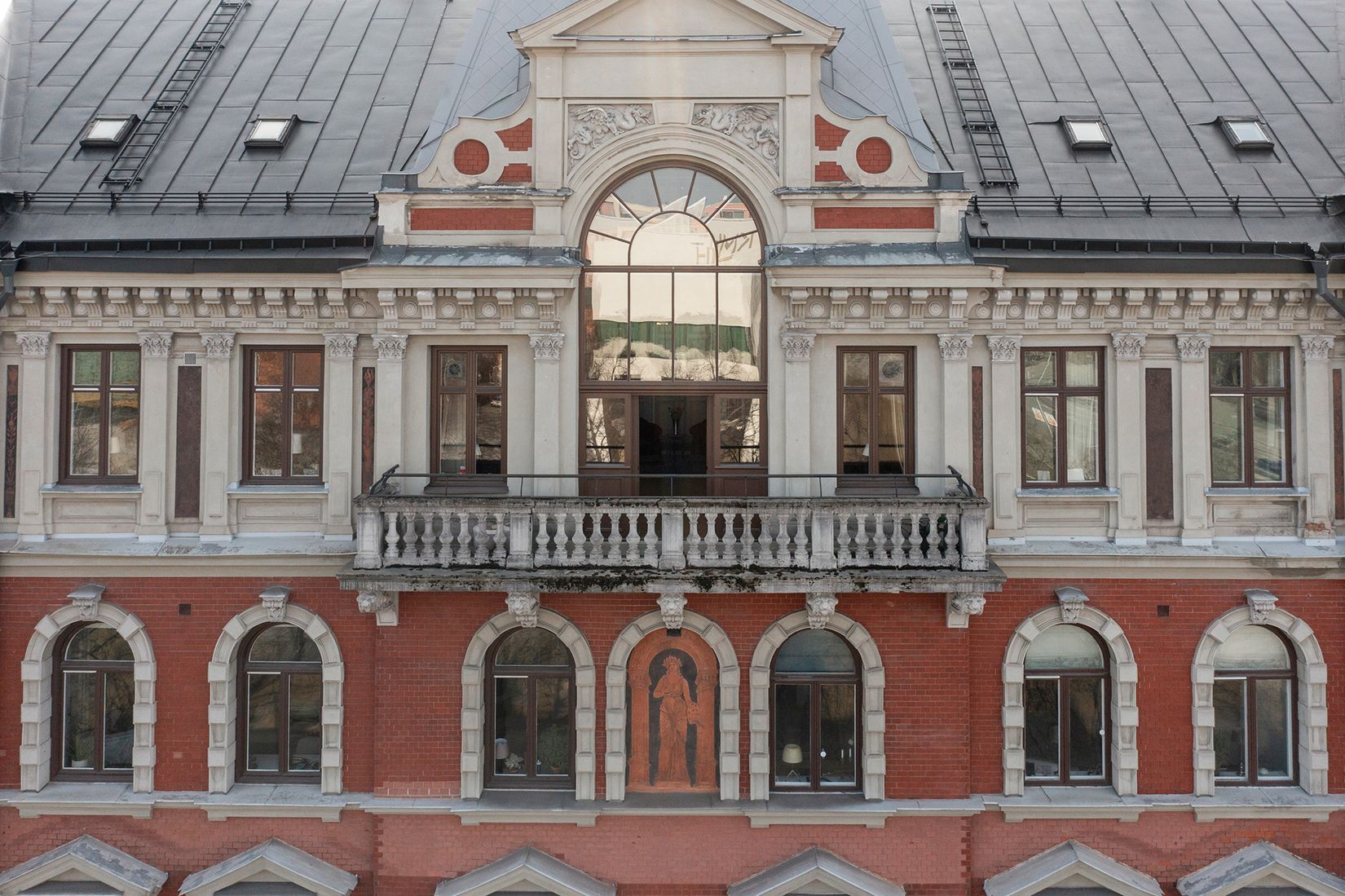 Bostadsrätt, Valhallavägen 104, Östermalm, Stockholm