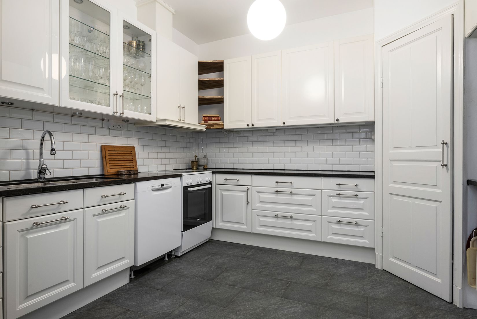 Bostadsrätt, Valhallavägen 104, Östermalm, Stockholm