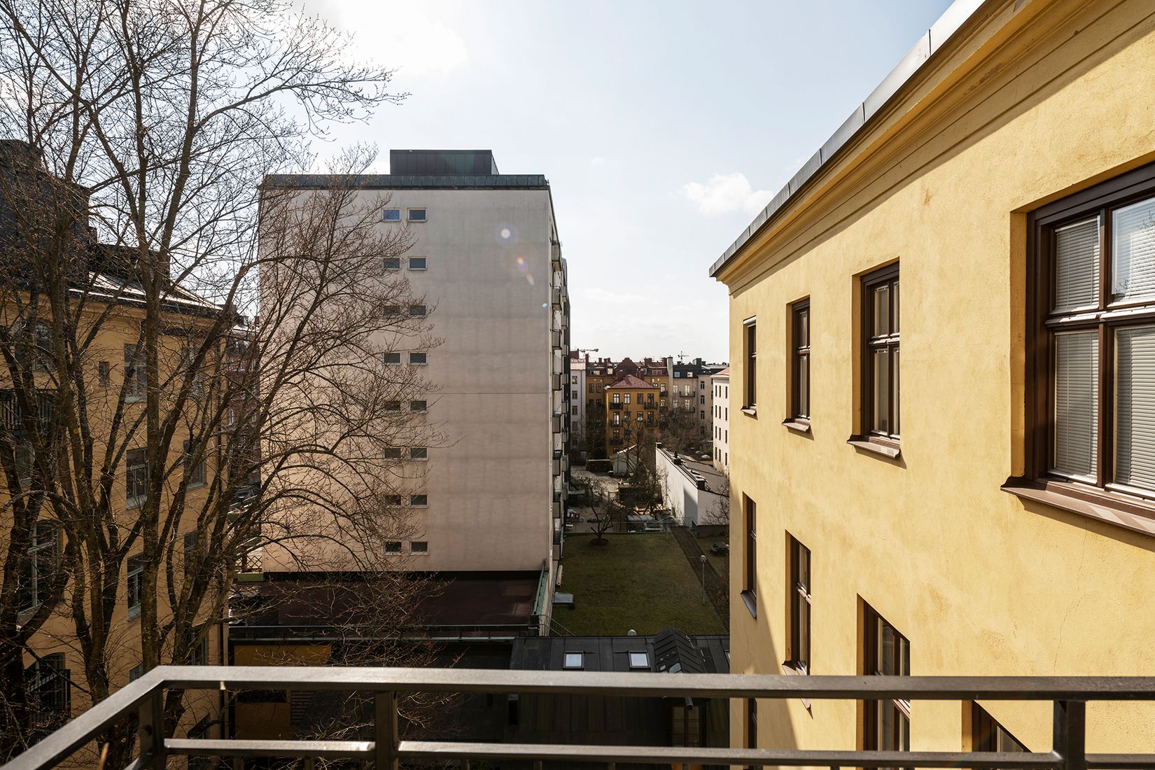 Bostadsrätt, Valhallavägen 104, Östermalm, Stockholm