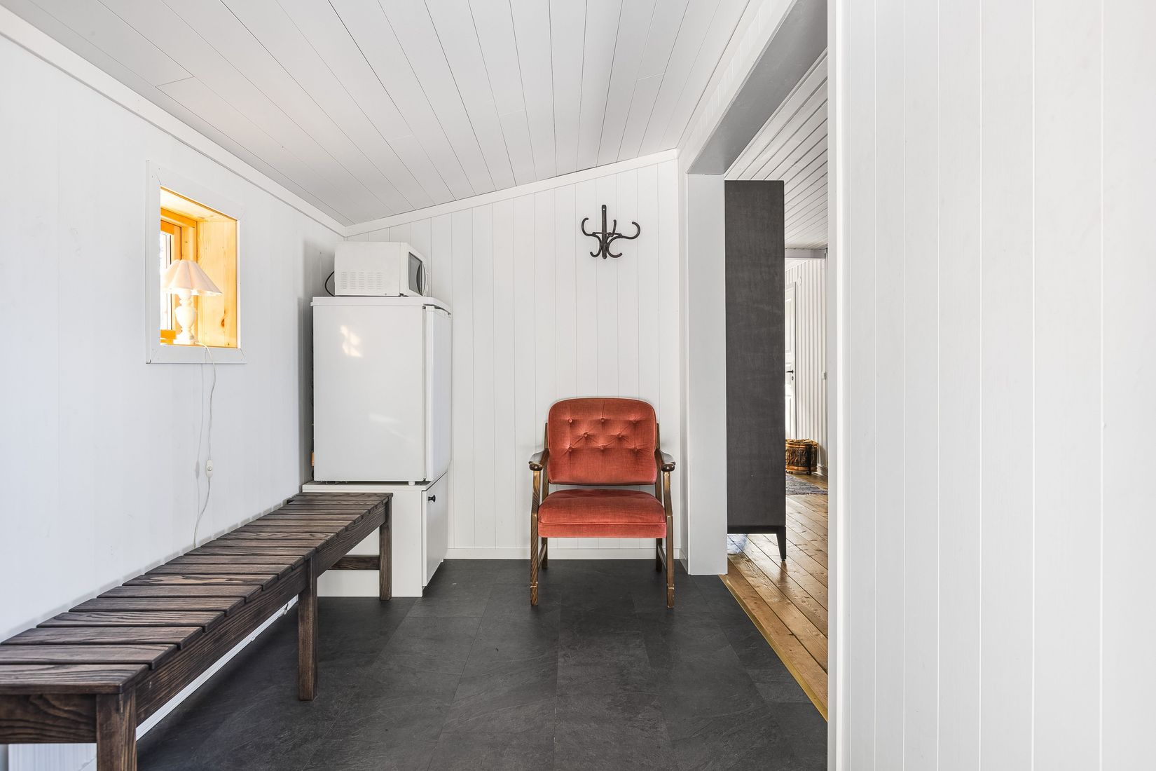 Fritidshus, Häggsjöbränna 862, Åre