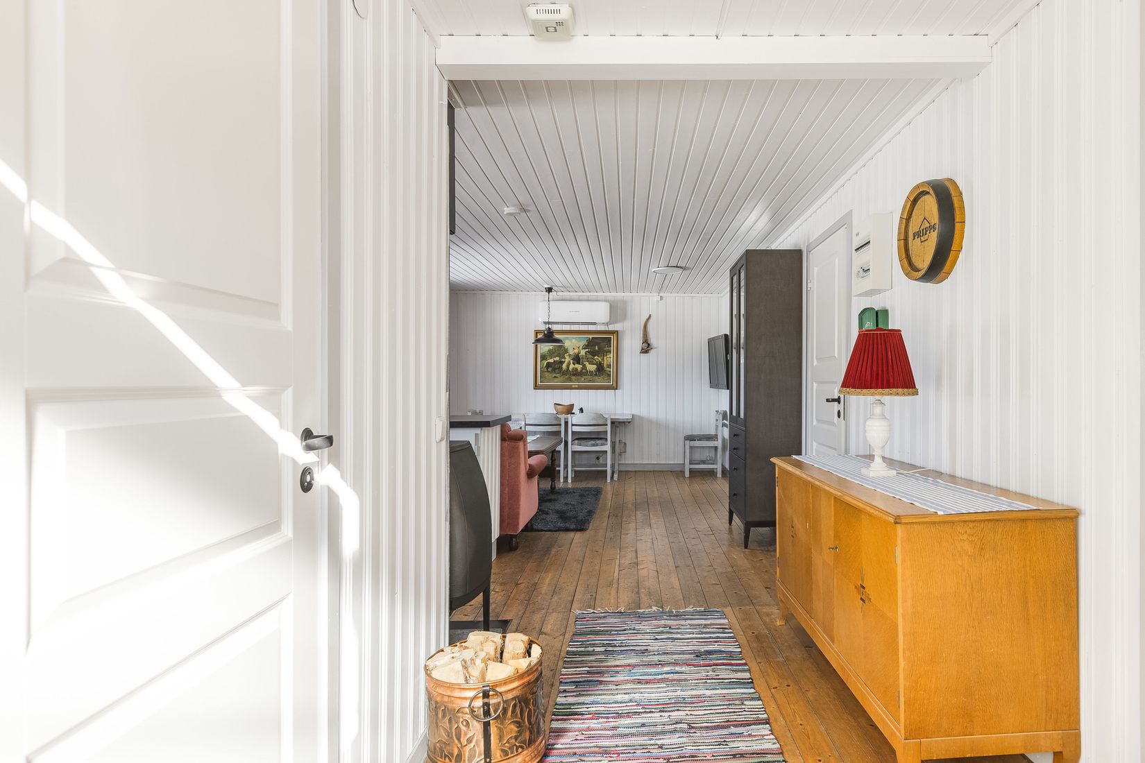 Fritidshus, Häggsjöbränna 862, Åre