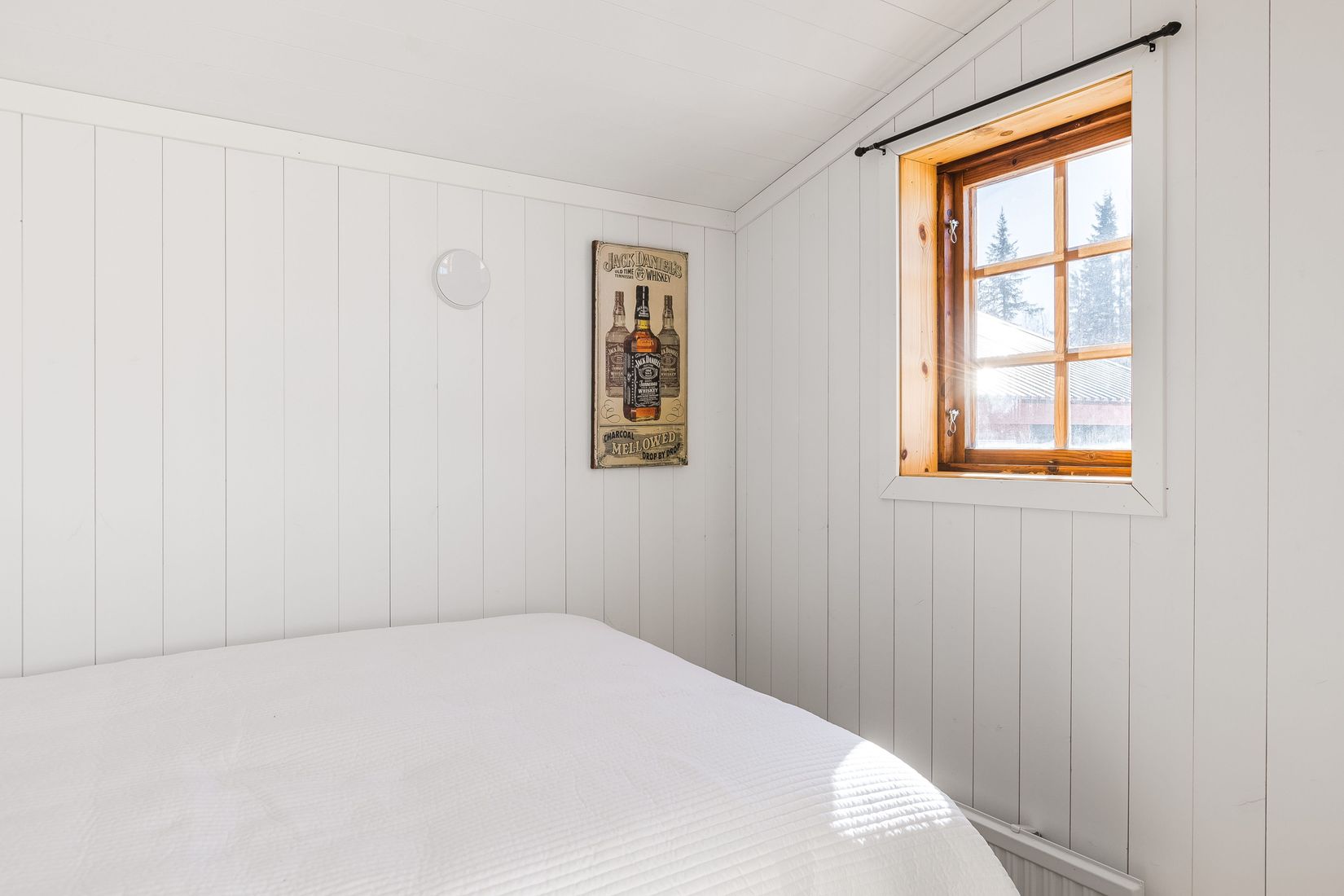 Fritidshus, Häggsjöbränna 862, Åre