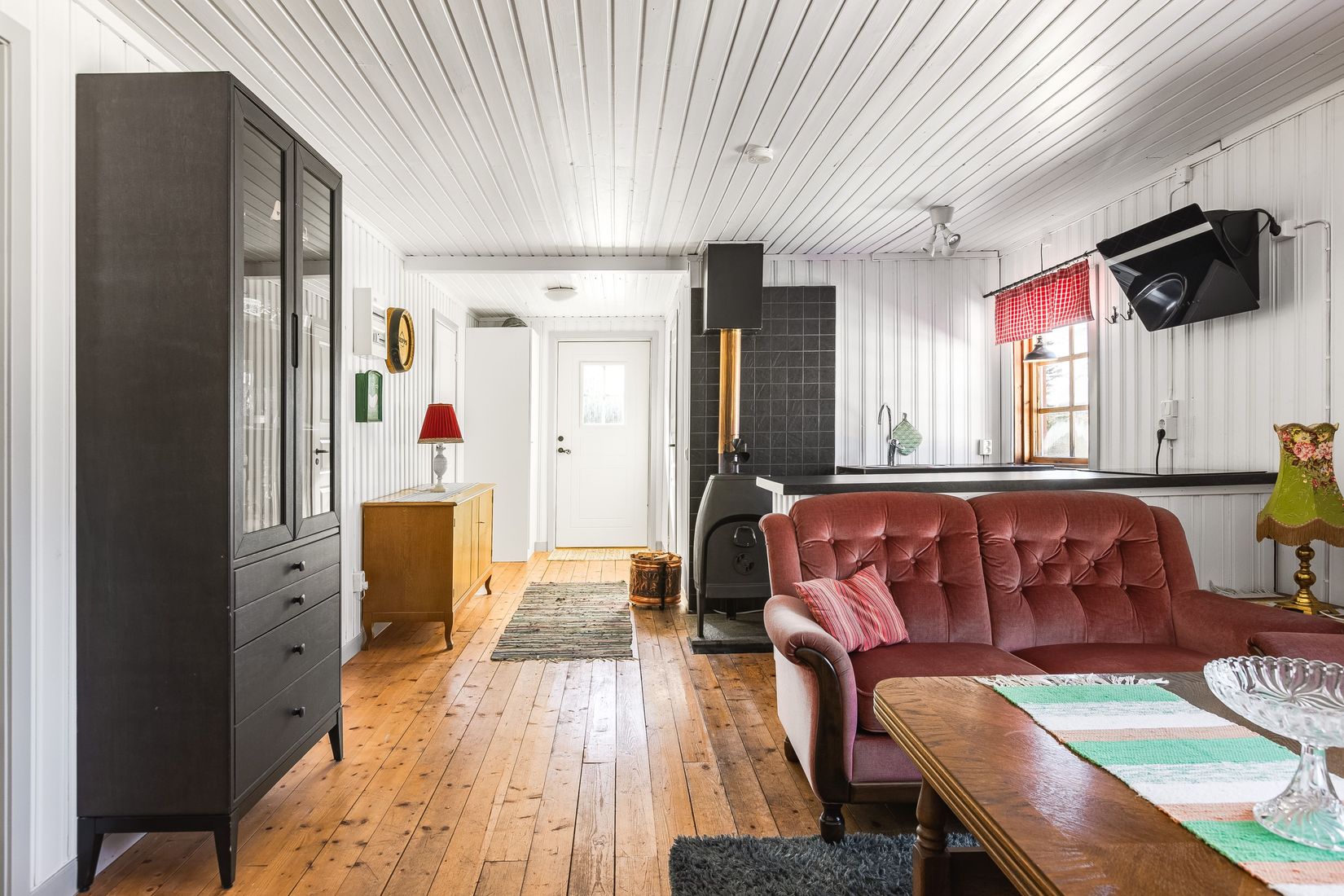 Fritidshus, Häggsjöbränna 862, Åre