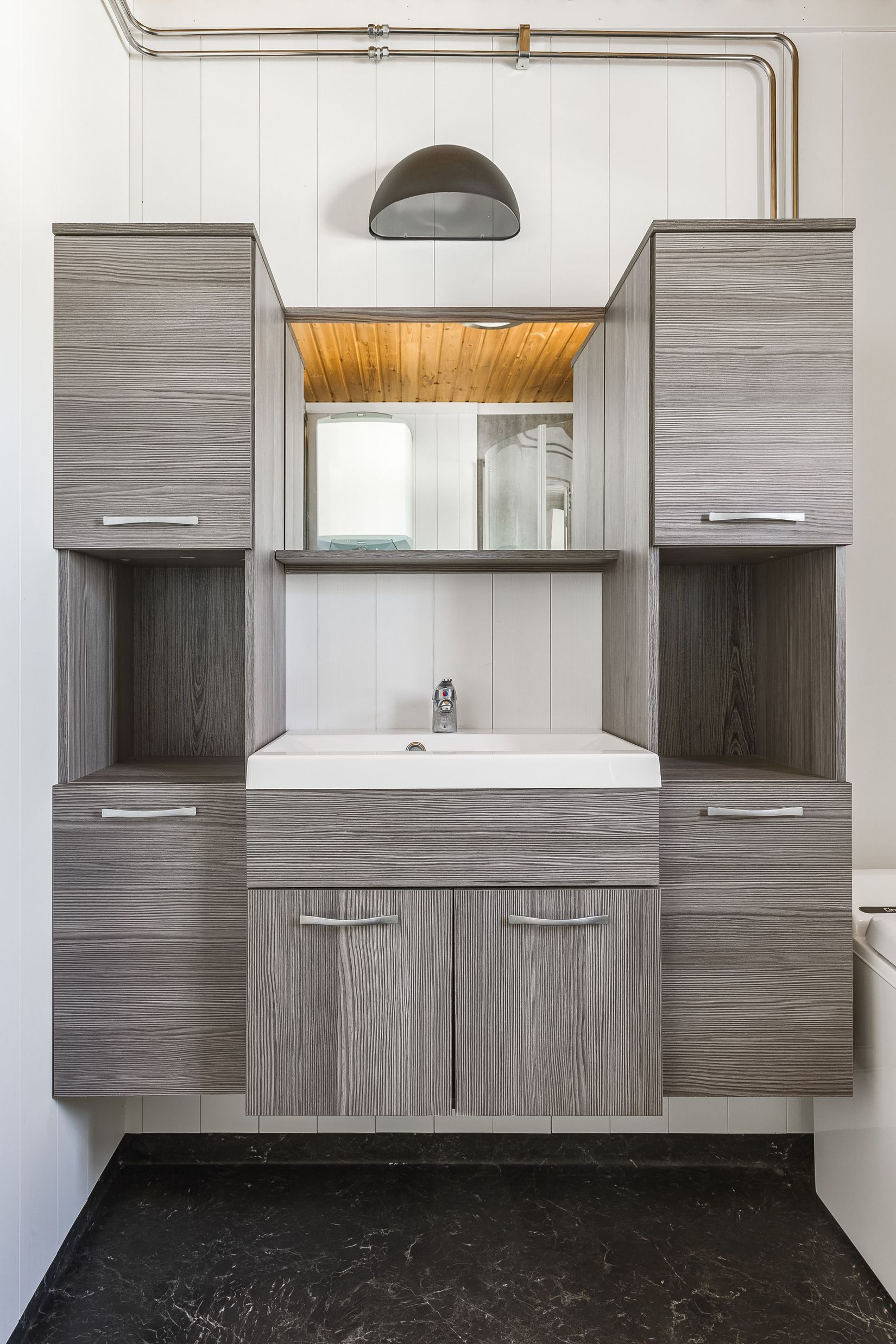 Fritidshus, Häggsjöbränna 862, Åre