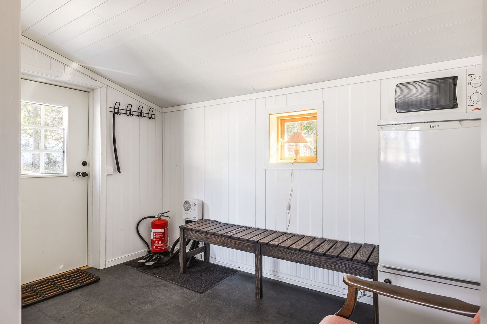 Fritidshus, Häggsjöbränna 862, Åre