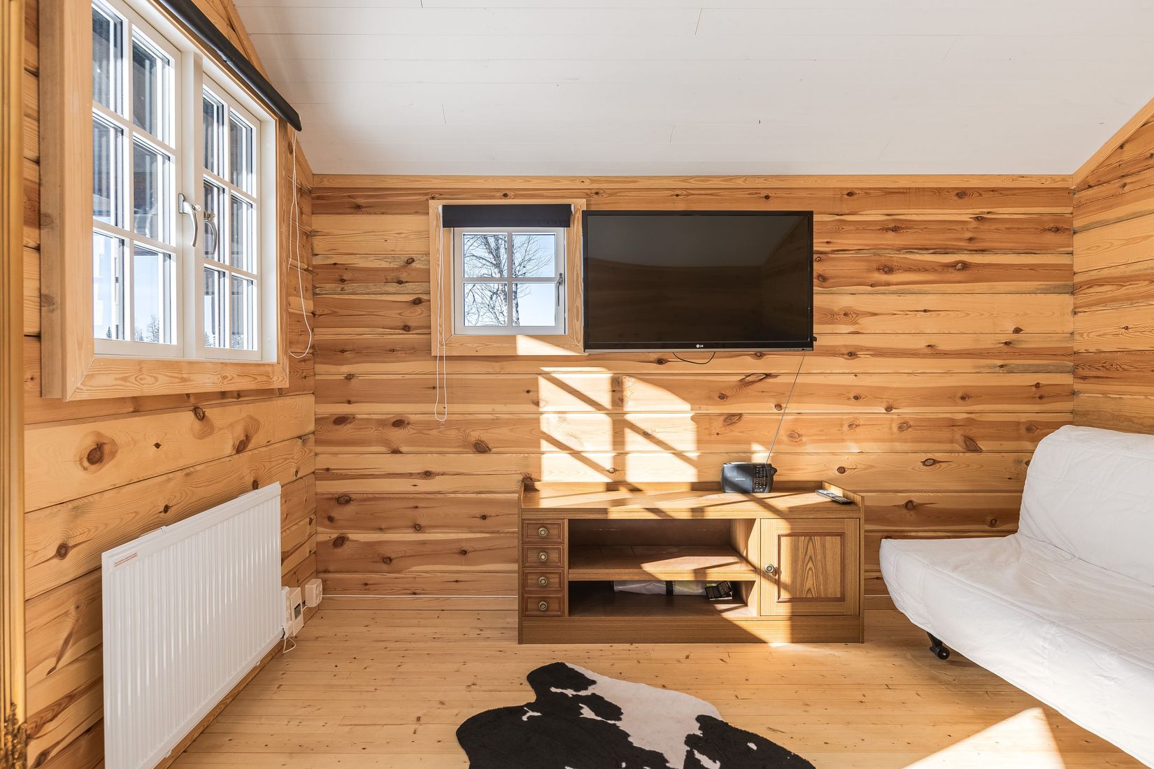 Fritidshus, Häggsjöbränna 862, Åre