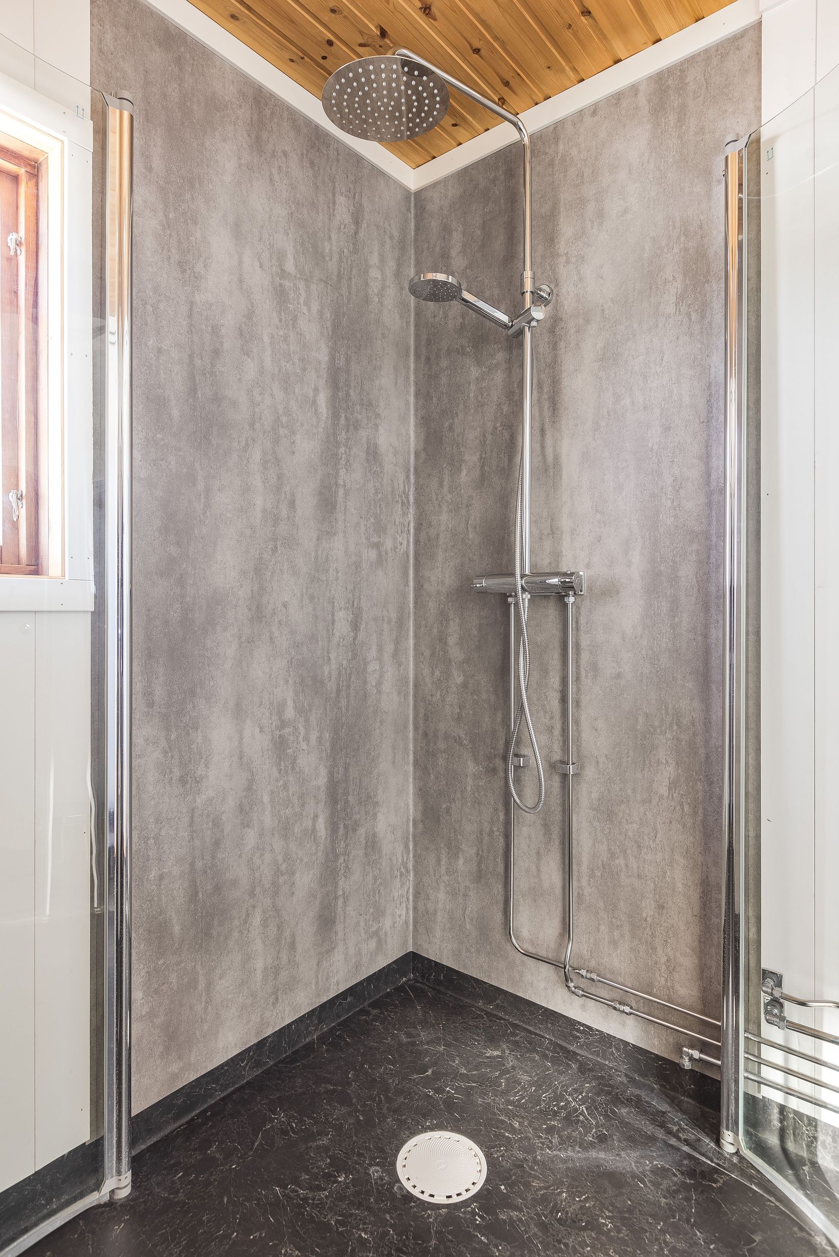 Fritidshus, Häggsjöbränna 862, Åre