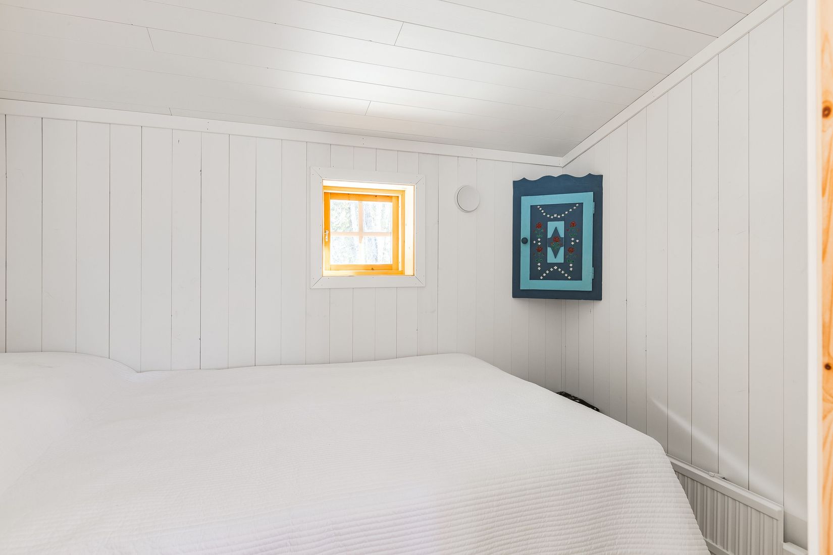 Fritidshus, Häggsjöbränna 862, Åre