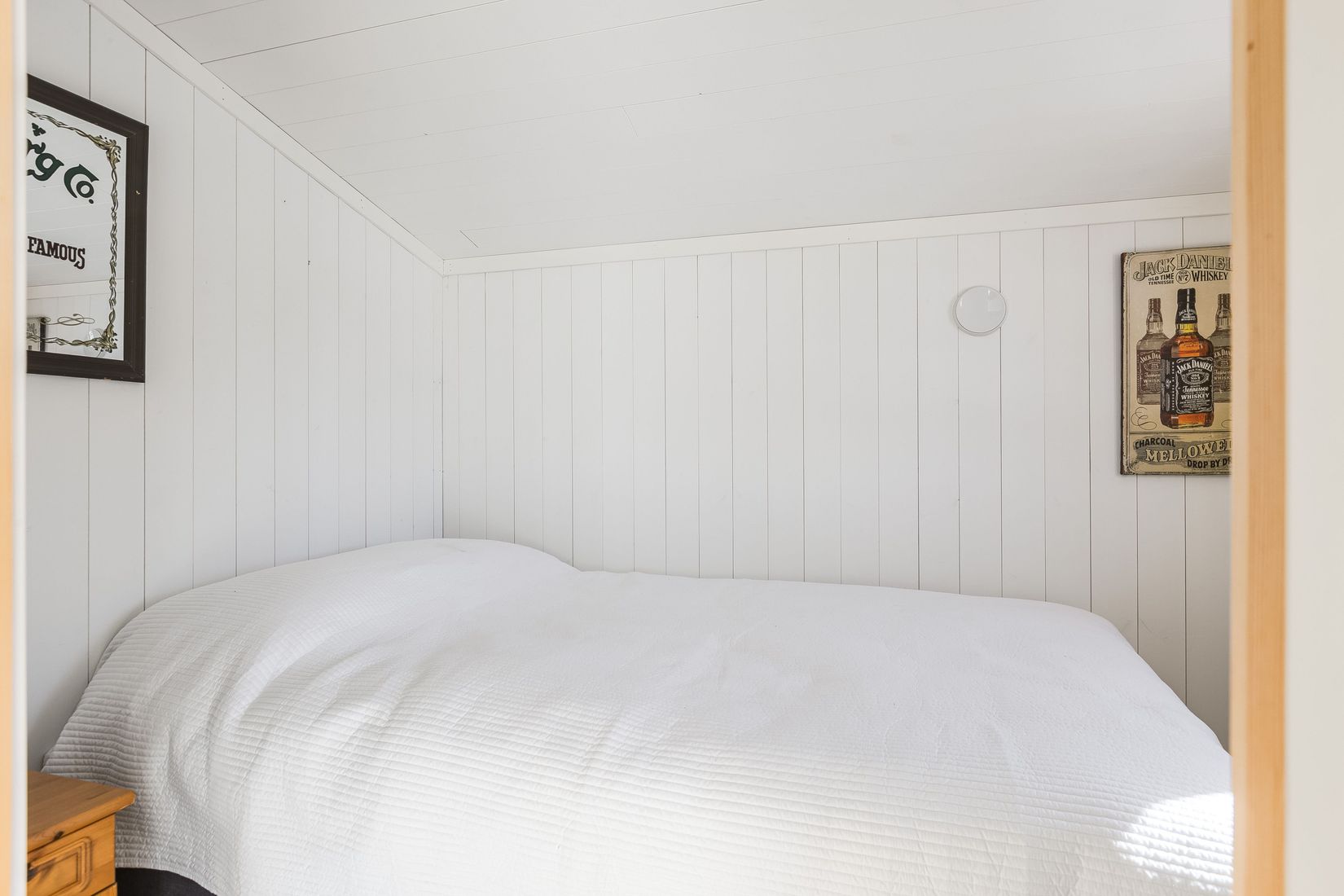 Fritidshus, Häggsjöbränna 862, Åre