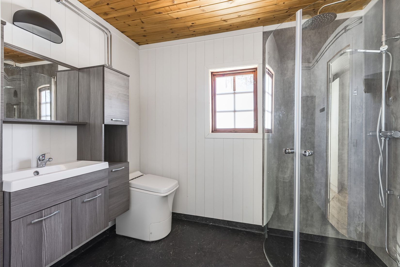 Fritidshus, Häggsjöbränna 862, Åre