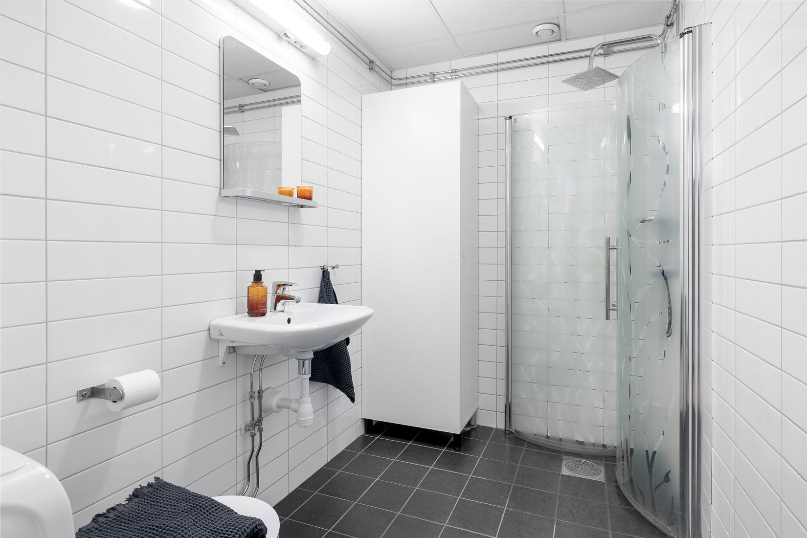 Bostadsrätt, Företagsallén 2, Åkers Runö, Österåker