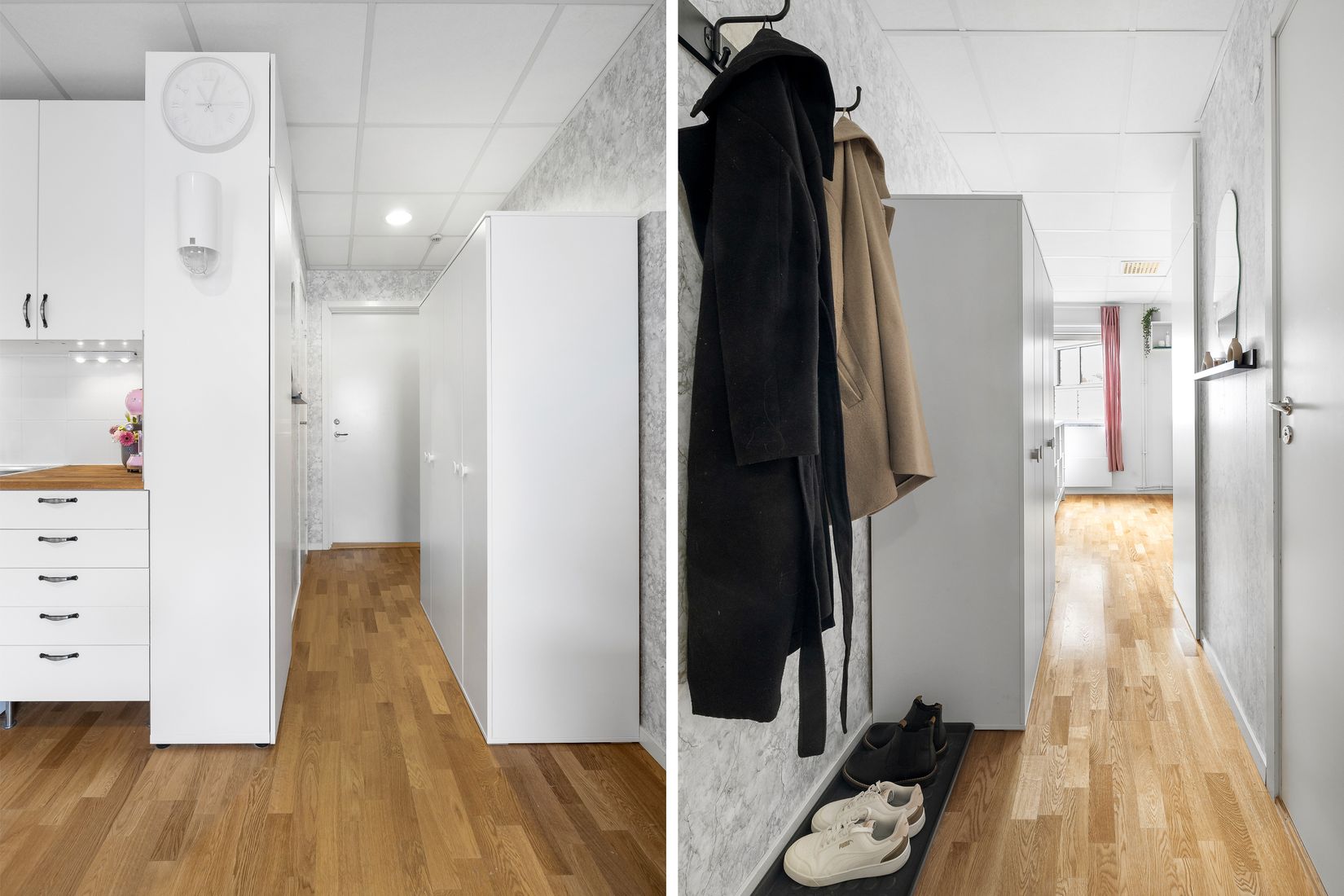 Bostadsrätt, Företagsallén 2, Åkers Runö, Österåker