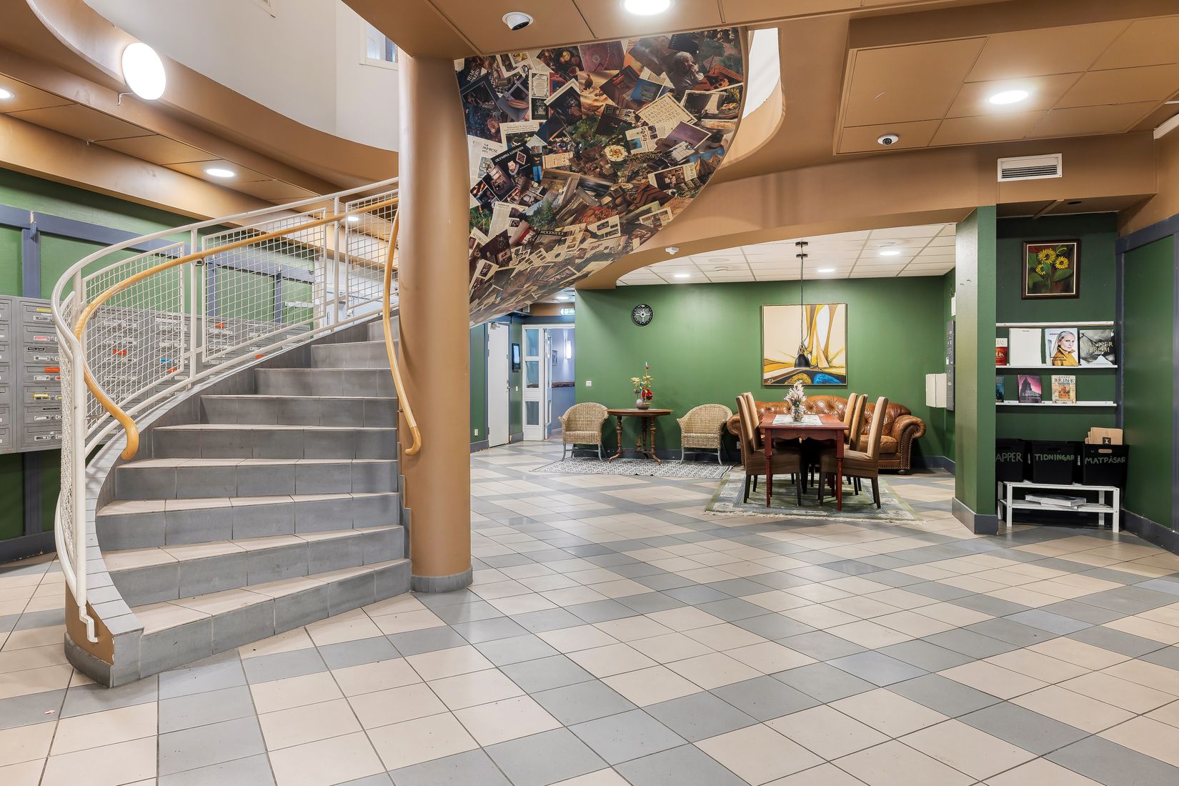 Bostadsrätt, Företagsallén 2, Åkers Runö, Österåker