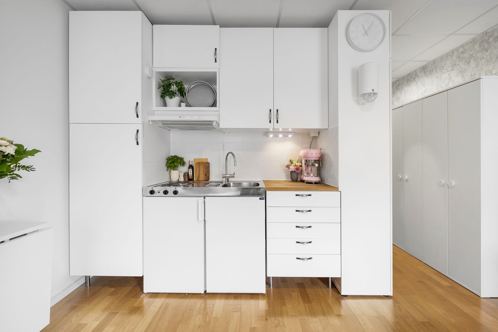 Bostadsrätt, Företagsallén 2, Åkers Runö, Österåker