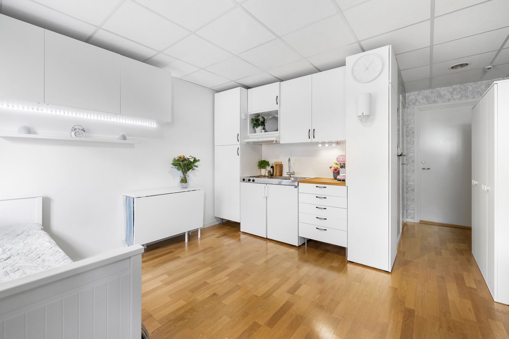 Bostadsrätt, Företagsallén 2, Åkers Runö, Österåker