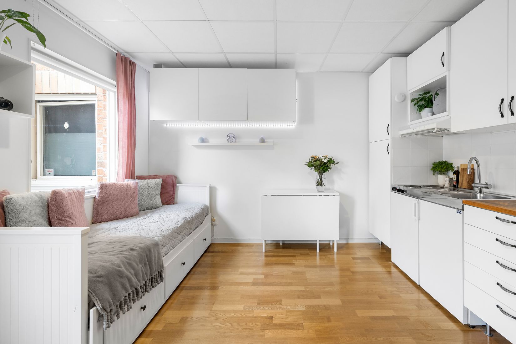 Bostadsrätt, Företagsallén 2, Åkers Runö, Österåker