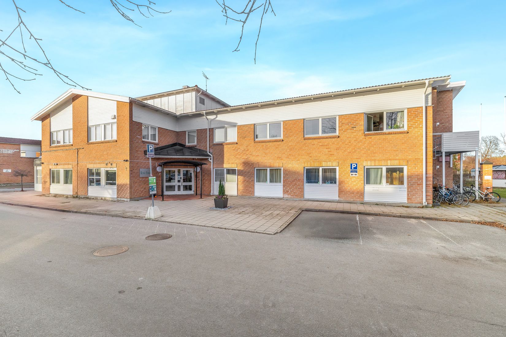 Bostadsrätt, Företagsallén 2, Åkers Runö, Österåker