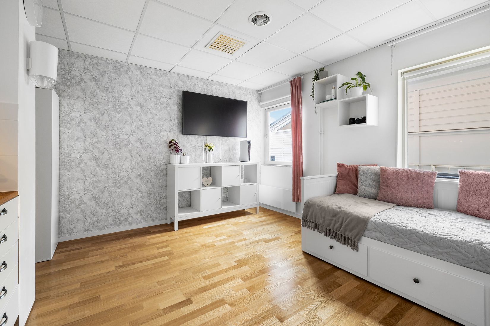 Bostadsrätt, Företagsallén 2, Åkers Runö, Österåker