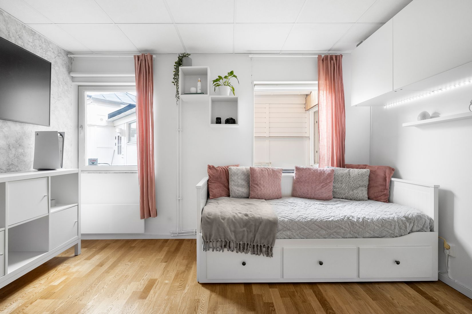 Bostadsrätt, Företagsallén 2, Åkers Runö, Österåker