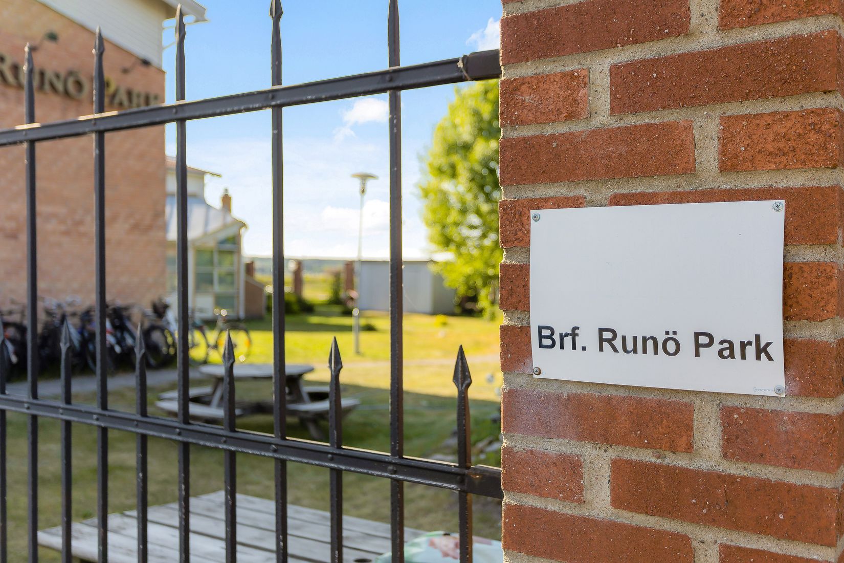 Bostadsrätt, Företagsallén 2, Åkers Runö, Österåker