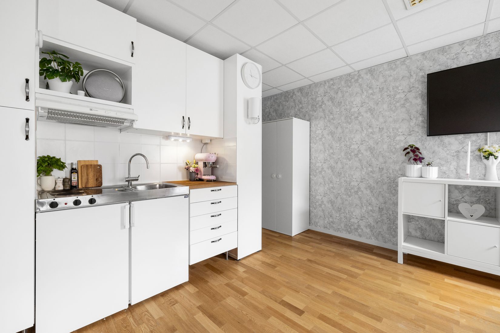 Bostadsrätt, Företagsallén 2, Åkers Runö, Österåker