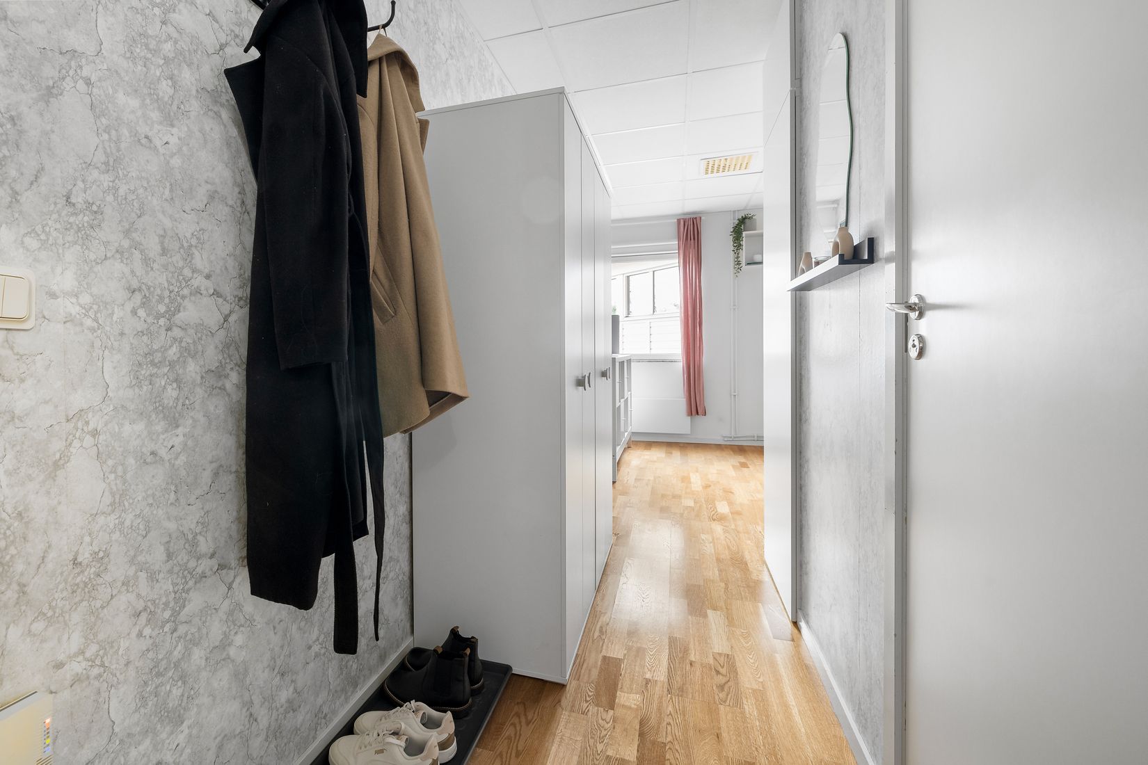 Bostadsrätt, Företagsallén 2, Åkers Runö, Österåker