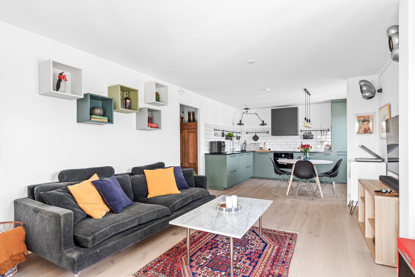 Bostadsrätt, Fålhagsleden 103, Årsta, Uppsala