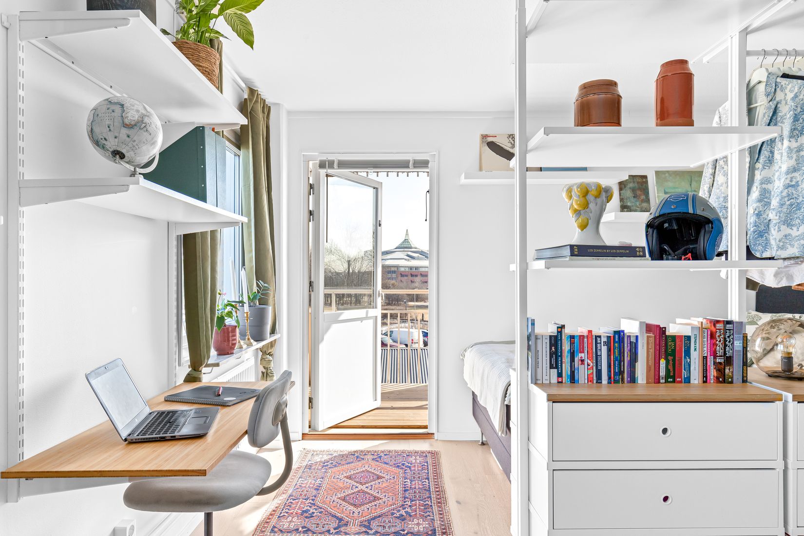 Bostadsrätt, Fålhagsleden 103, Årsta, Uppsala