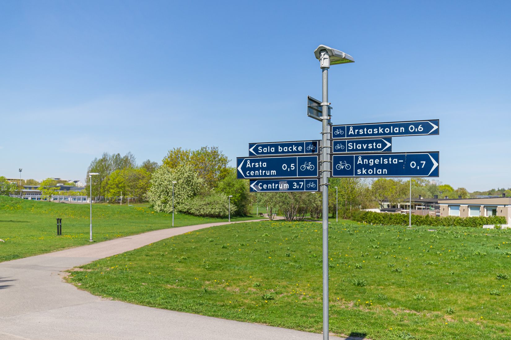 Bostadsrätt, Fålhagsleden 103, Årsta, Uppsala