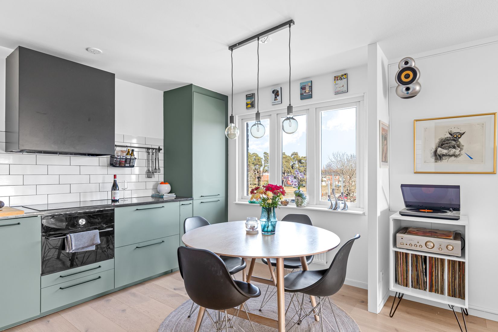 Bostadsrätt, Fålhagsleden 103, Årsta, Uppsala