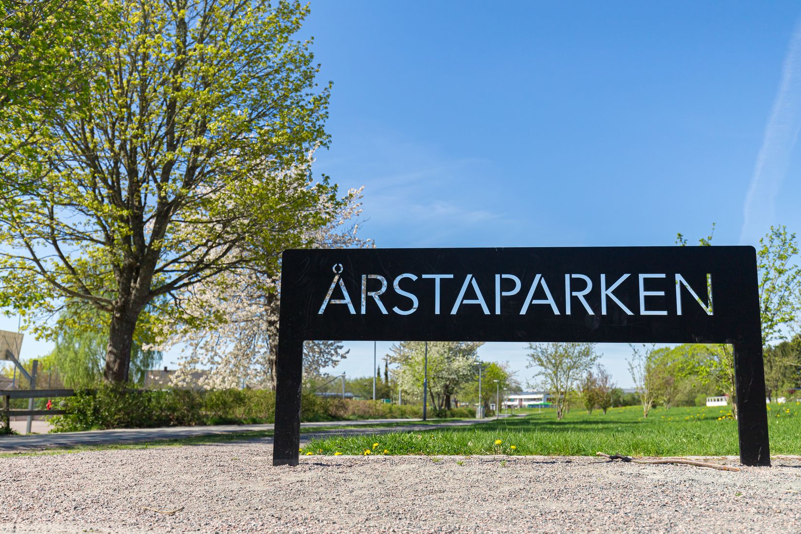 Bostadsrätt, Fålhagsleden 103, Årsta, Uppsala