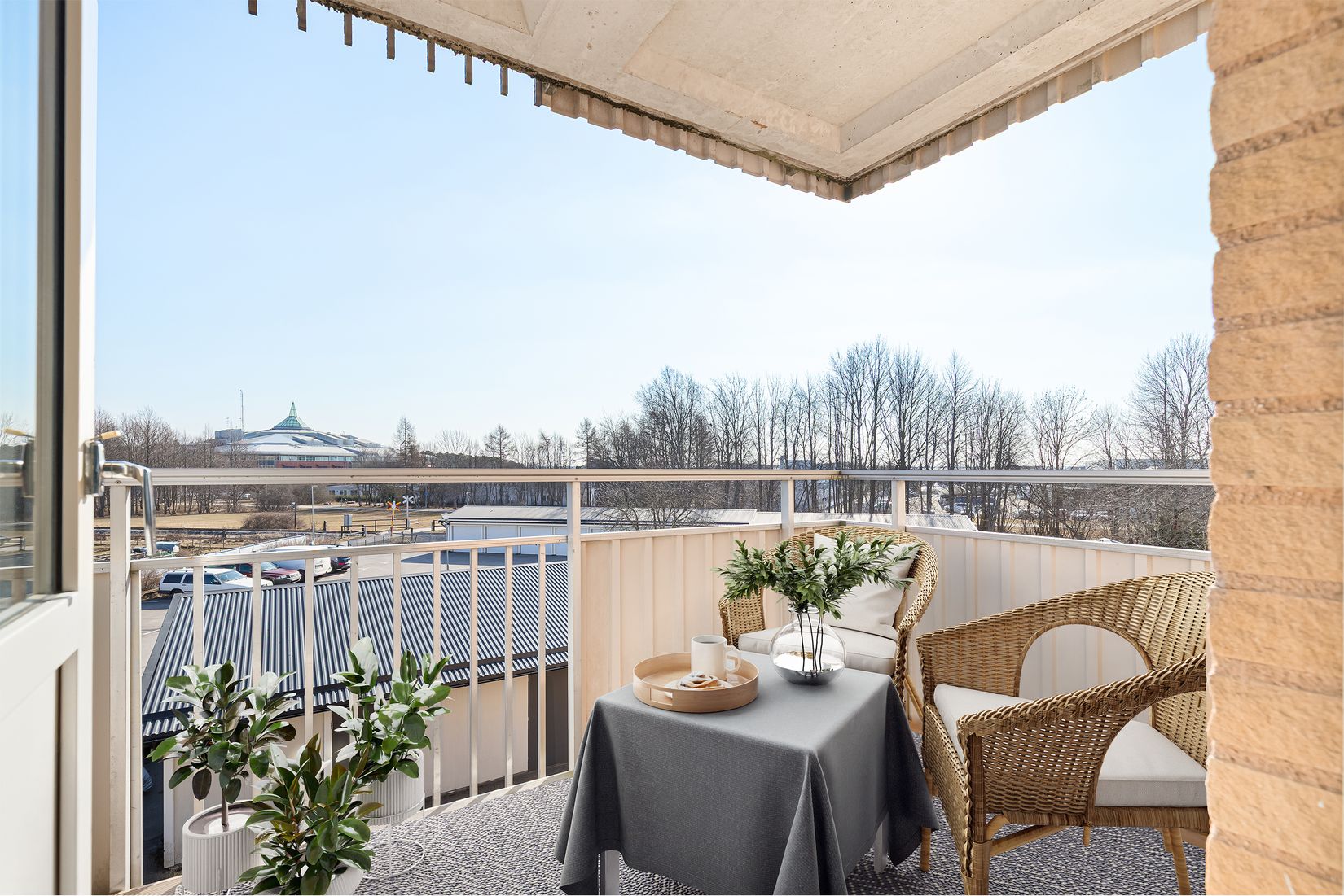 Bostadsrätt, Fålhagsleden 103, Årsta, Uppsala