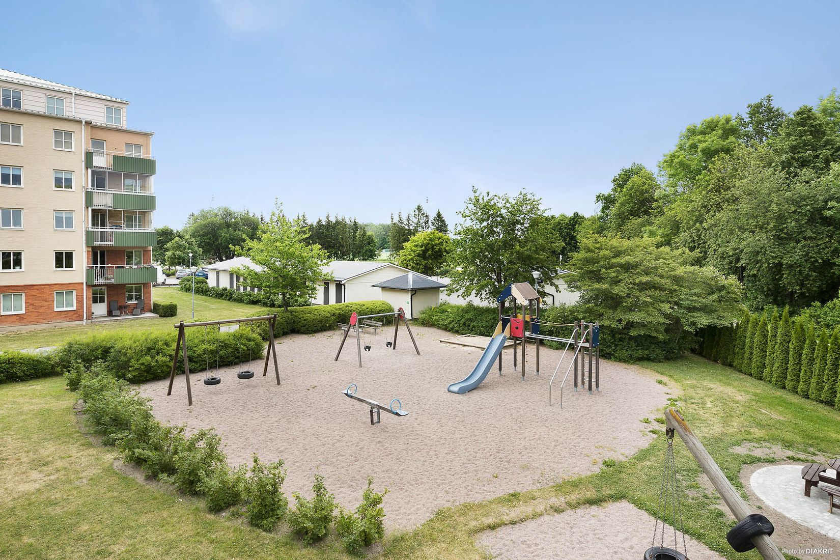 Bostadsrätt, Fålhagsleden 103, Årsta, Uppsala