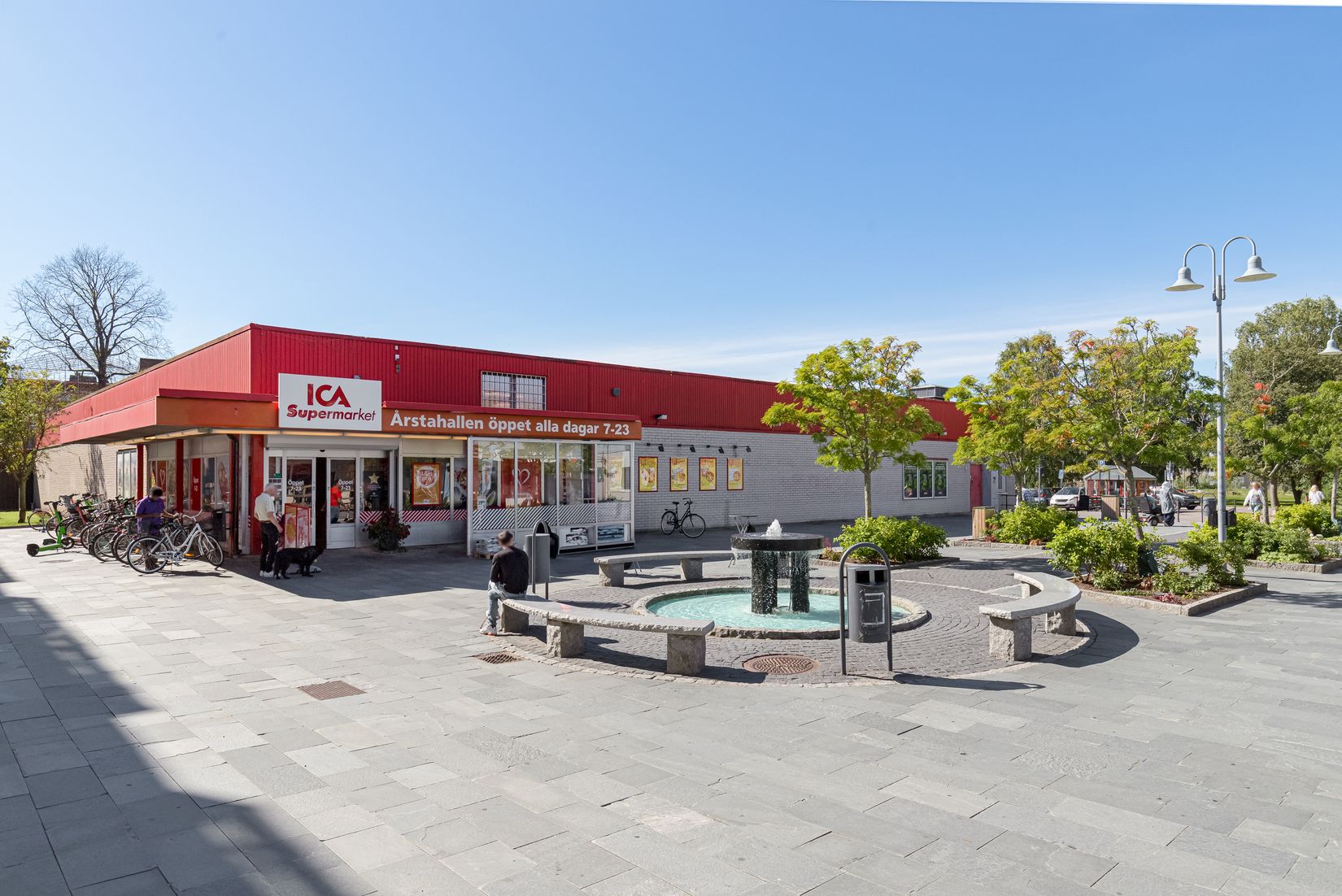 Bostadsrätt, Fålhagsleden 103, Årsta, Uppsala