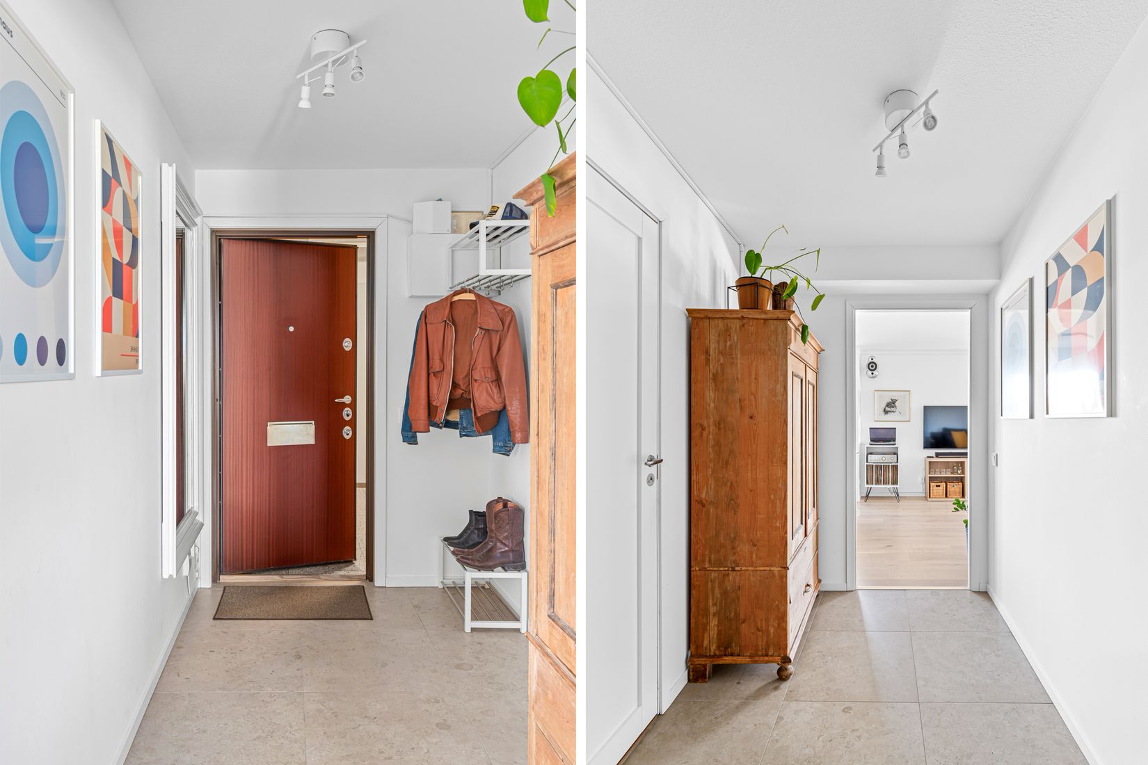 Bostadsrätt, Fålhagsleden 103, Årsta, Uppsala