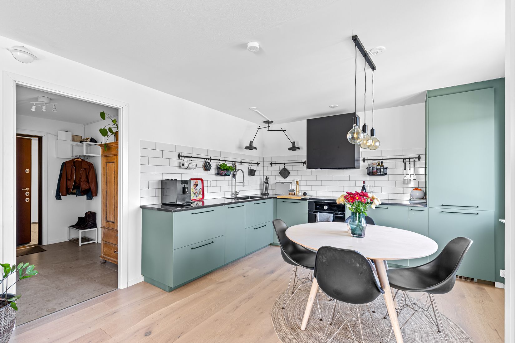 Bostadsrätt, Fålhagsleden 103, Årsta, Uppsala