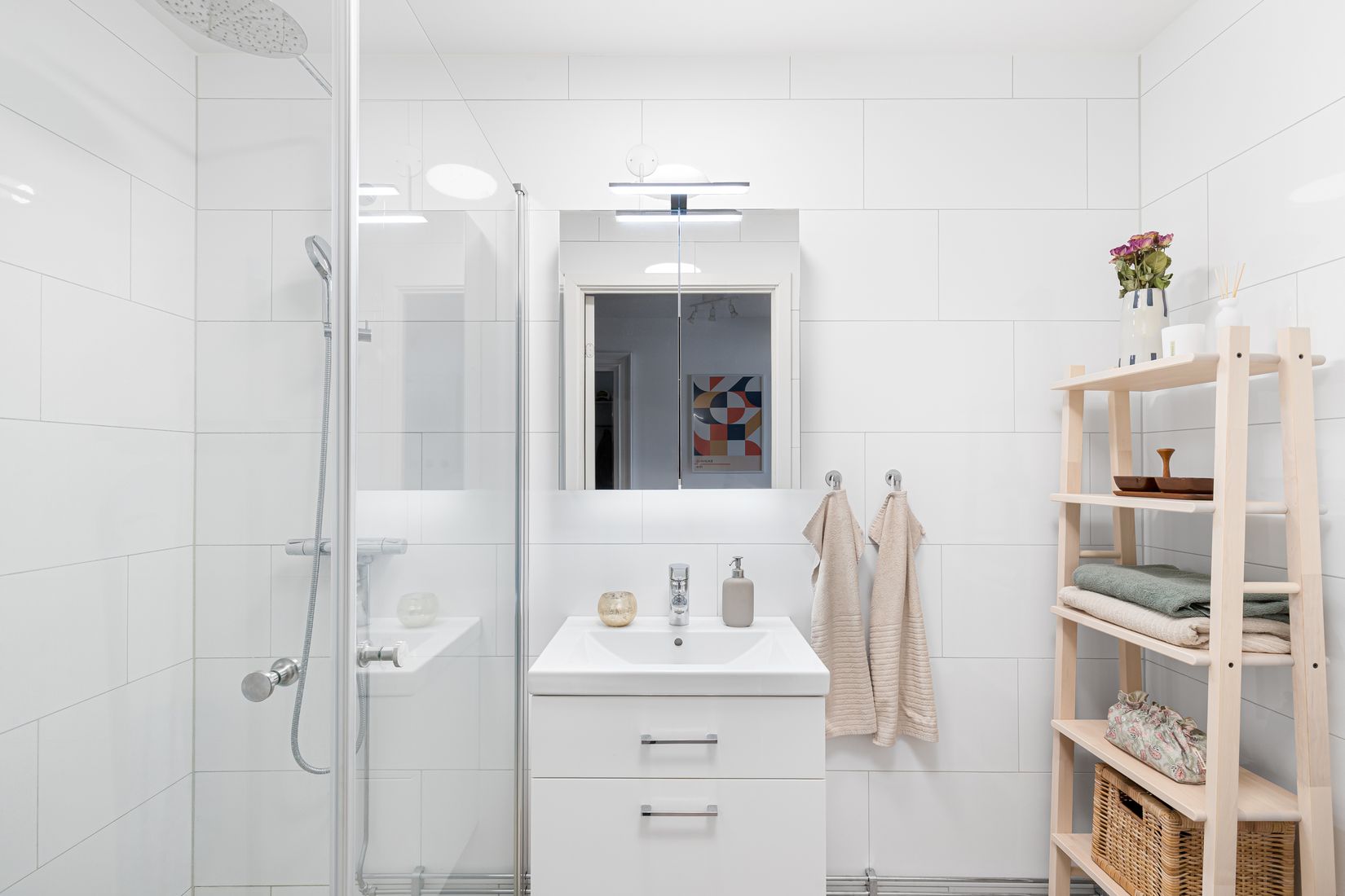 Bostadsrätt, Fålhagsleden 103, Årsta, Uppsala