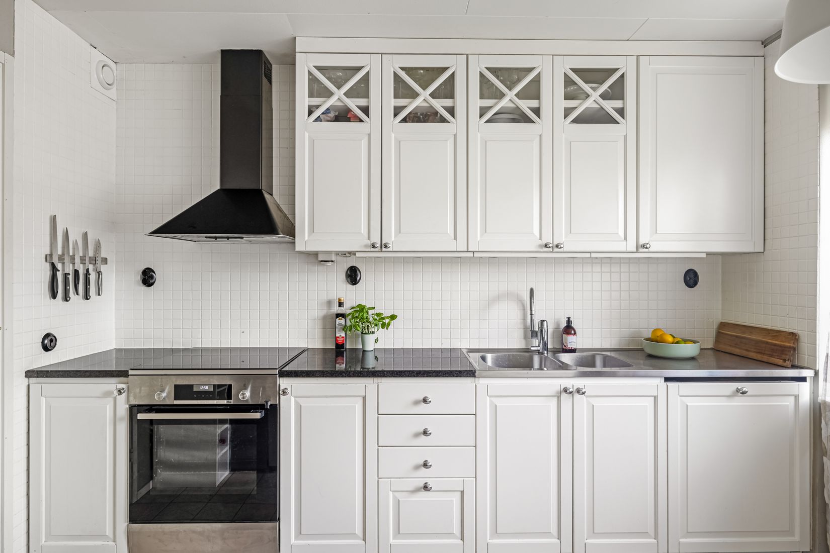 Bostadsrätt, Radhus, Vallvägen 48, Jakobsberg, Järfälla