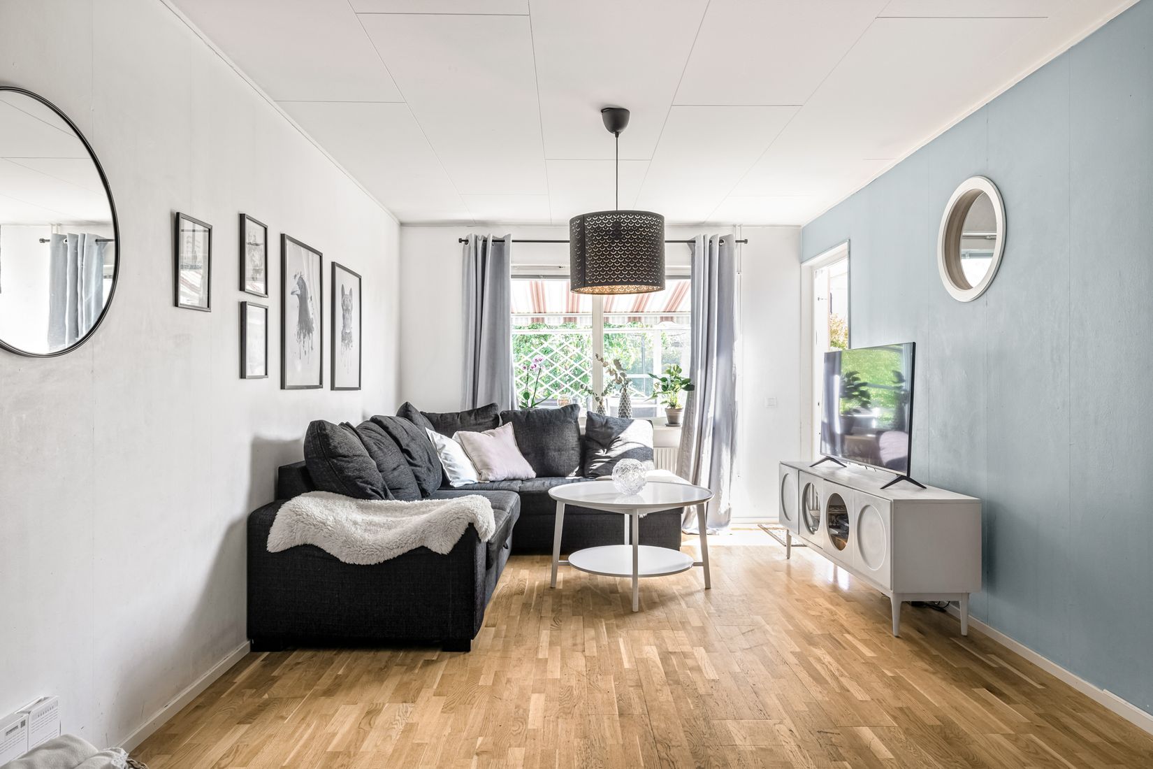 Bostadsrätt, Radhus, Vallvägen 48, Jakobsberg, Järfälla