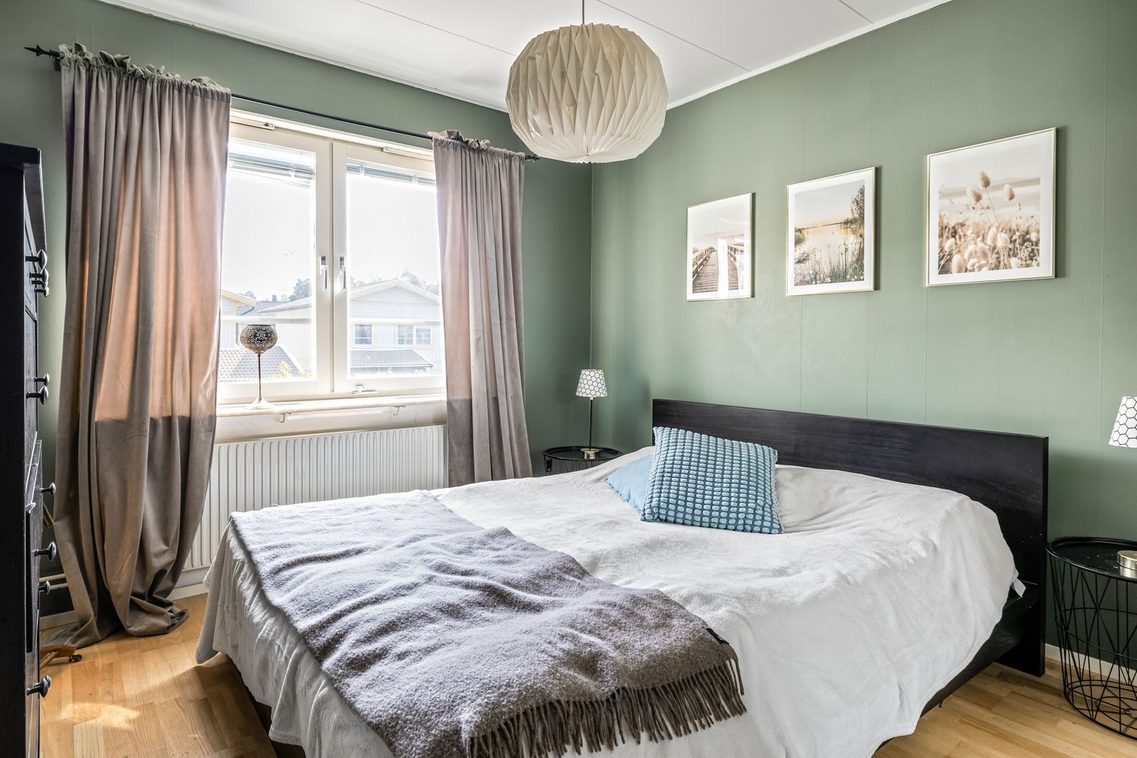 Bostadsrätt, Radhus, Vallvägen 48, Jakobsberg, Järfälla