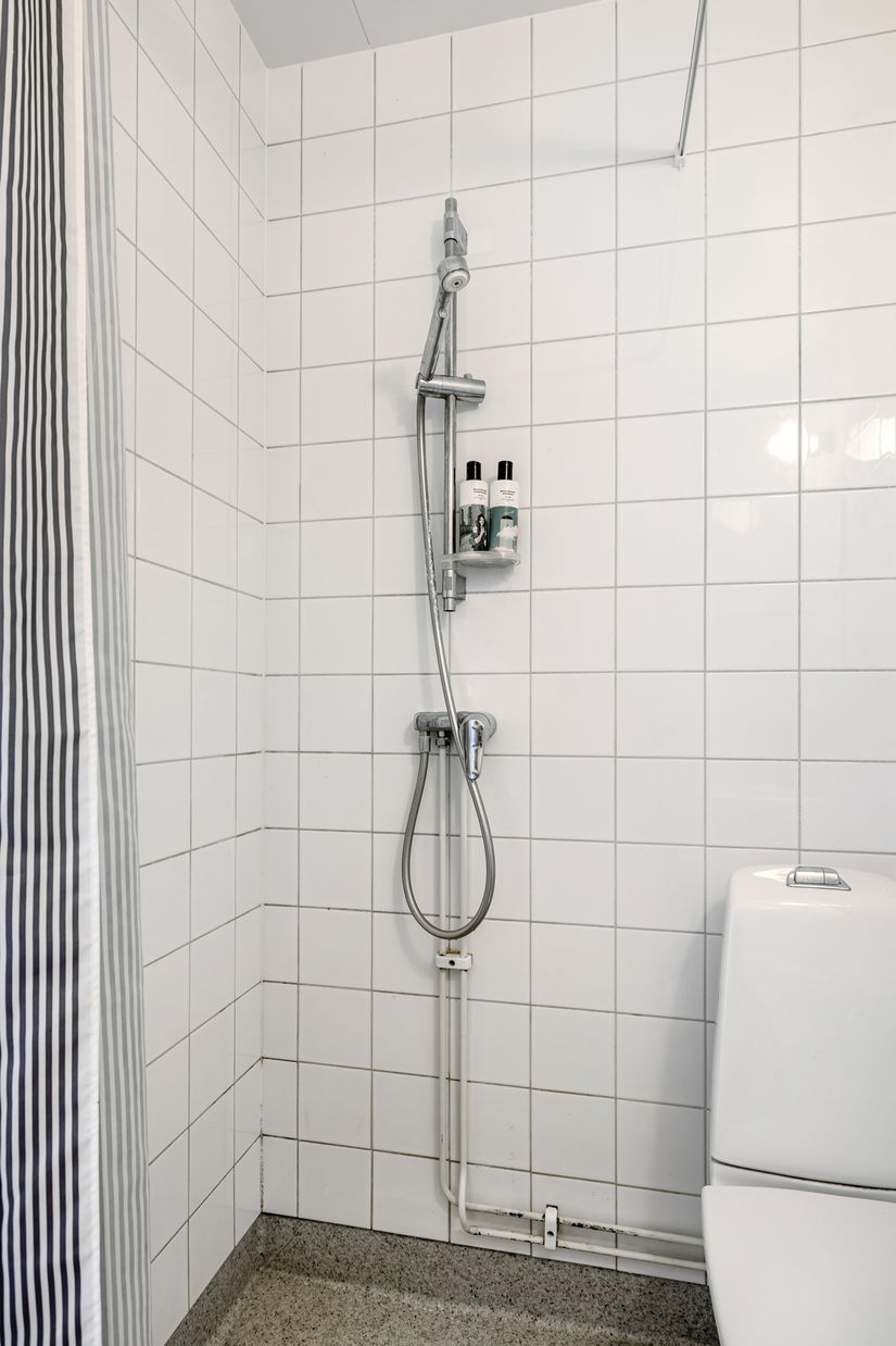 Bostadsrätt, Radhus, Vallvägen 48, Jakobsberg, Järfälla