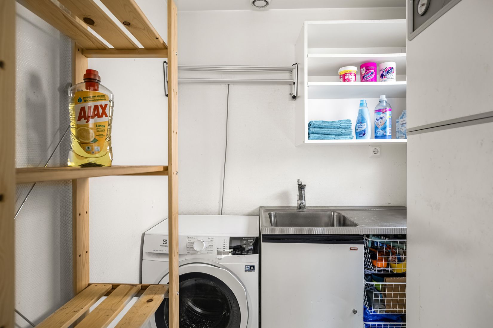 Bostadsrätt, Radhus, Vallvägen 48, Jakobsberg, Järfälla