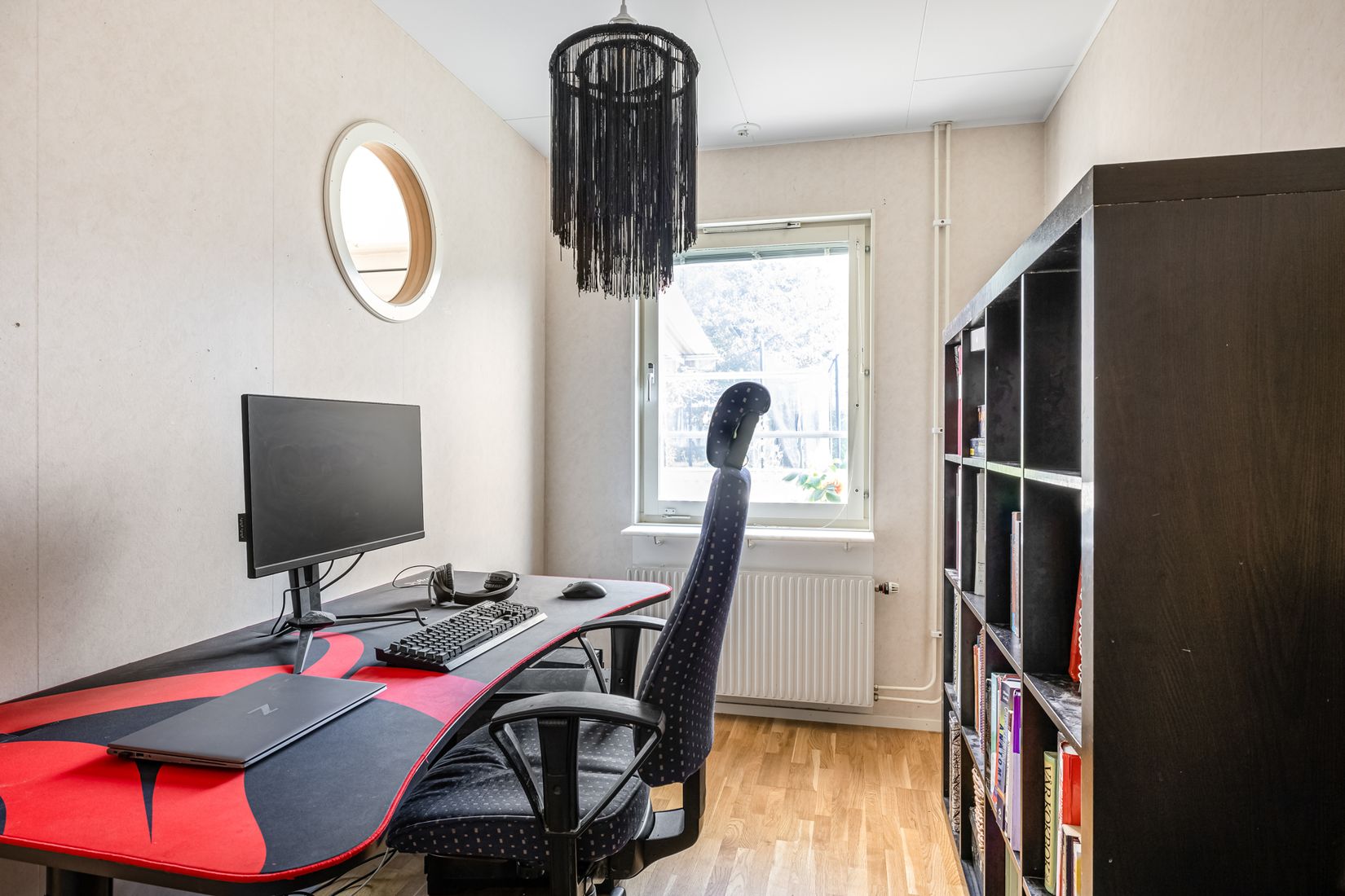 Bostadsrätt, Radhus, Vallvägen 48, Jakobsberg, Järfälla