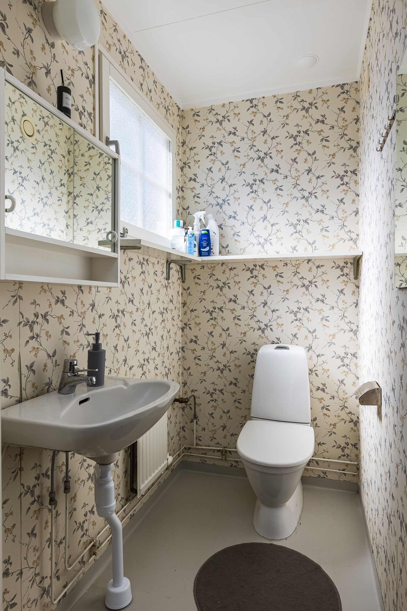 Radhus, Marielundsvägen 59, Furulund, Hudiksvall