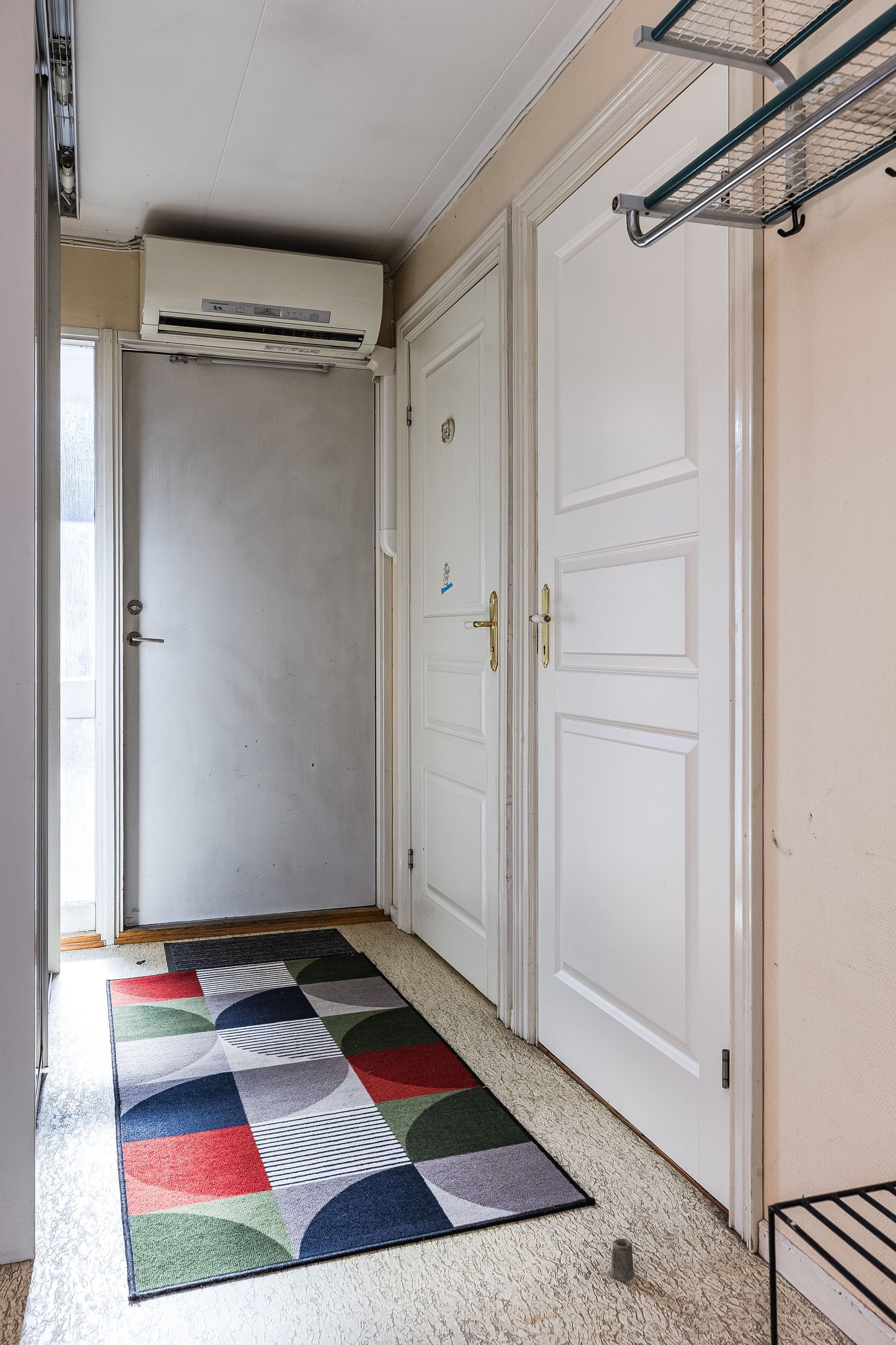 Radhus, Marielundsvägen 59, Furulund, Hudiksvall