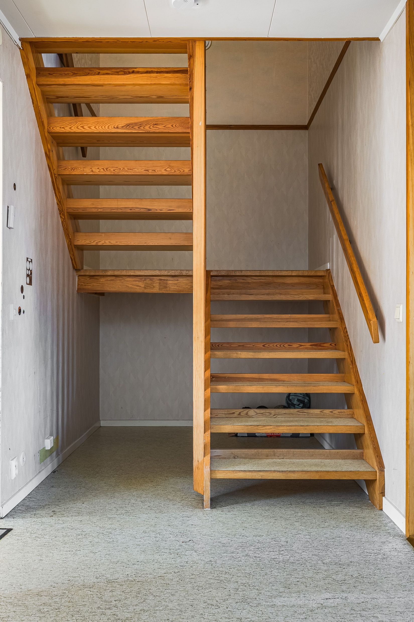 Radhus, Marielundsvägen 59, Furulund, Hudiksvall