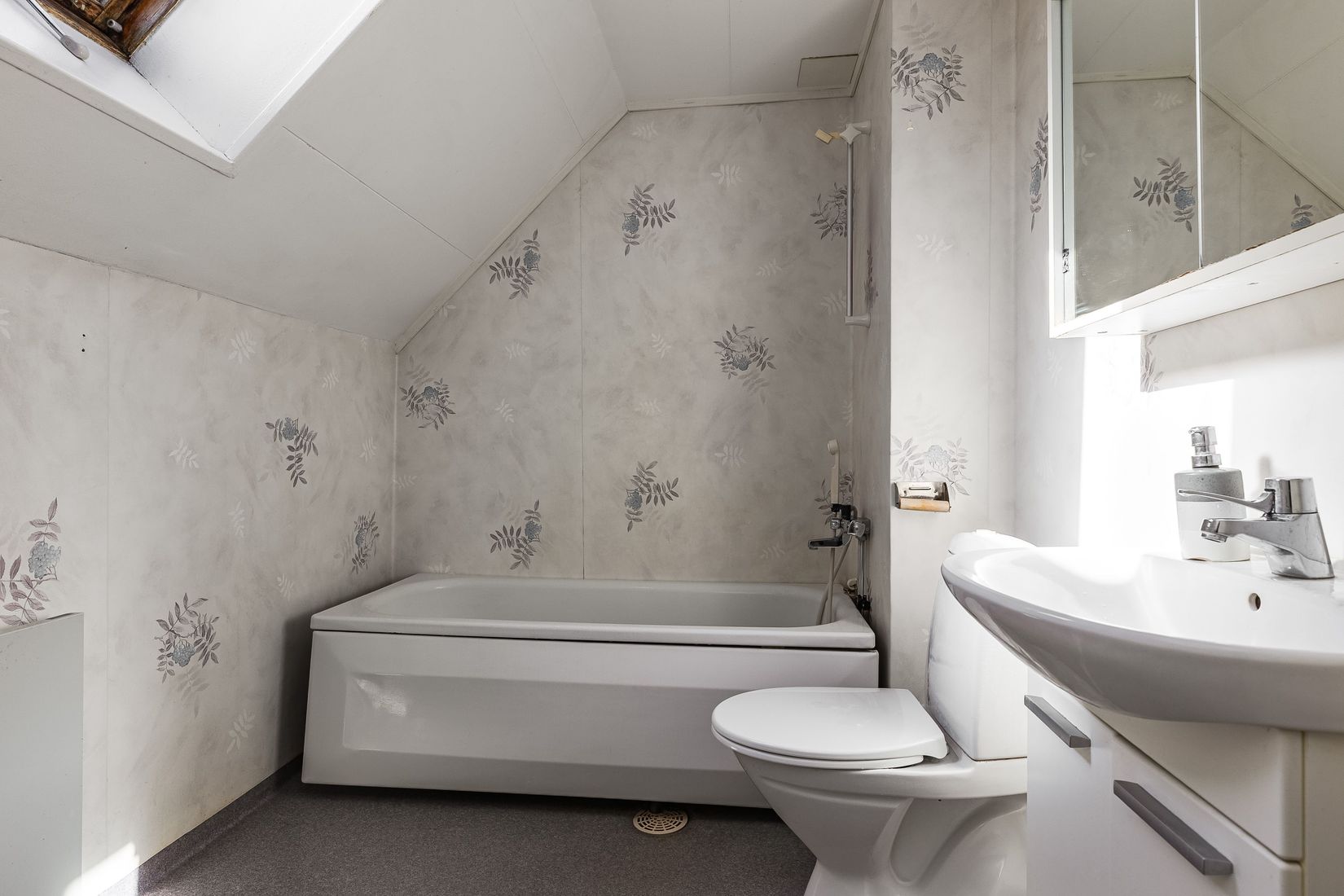 Radhus, Marielundsvägen 59, Furulund, Hudiksvall